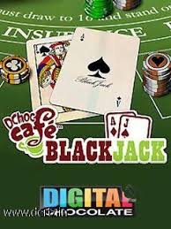 Dchoc Cafe Black Jack 240x320 Free Java Game Download Cafe Black Jack Black Free Games