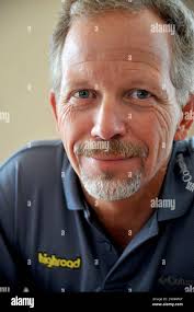 Bob robinson hi-res stock photography and images