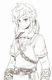 How to dye your clothes and change your armor color in the legend of zelda: Legend Of Zelda Coloring Book Elegant 90 Best Legend Of Zelda Coloring Pages Images On Pinterest Zelda Art Breath Of The Wild Legend Of Zelda