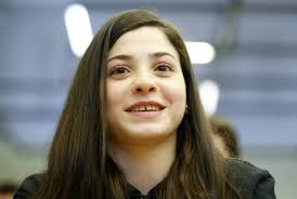 But nobody has a story like swimmer yusra mardini,. The Story Of Yusra Mardini The Syrian Refugee Who Swam For Her Life And Is Now In Rio