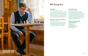 Ppf group n.v logo vector. Ppf Group Annual Report 2013 Graphis