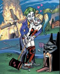 Pin On 06 Joker And Harley