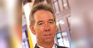 Mr. Danny Cook Obituary