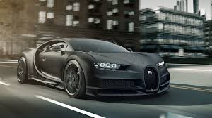 There are contributing factors that determine the overall maintenance cost of a vehicle. Bugatti Chiron Noire A Budget Edition Of The World S Priciest Car Robb Report