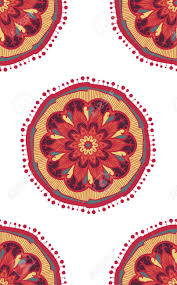 Are you searching for bohemian png images or vector? Ethnic Boho Seamless Pattern For Print And Wallpaper Indian Royalty Free Cliparts Vectors And Stock Illustration Image 114963992
