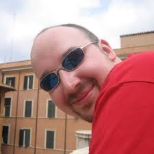 Stephen Houston (@egeek)