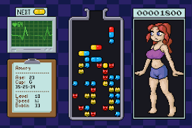 Breast expansion game