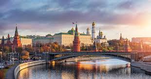 Official web sites of russia, links and information on russia's art, culture, geography, history, economy destination russia, a nations online project profile of the world's largest country. Russia Increases Vat Rates From January 1 2019 Pagero