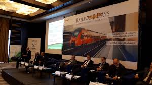 Informații turistice despre drobeta turnu severin, romania: Cfr Sa Announces New Eu Financed Projects