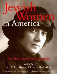 Jewish women in America by Paula Hyman