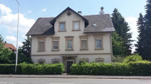 Häuser zum kauf in marktredwitz. Haus Zum Verkauf 95615 Bayern Marktredwitz Mapio Net