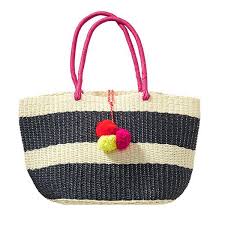 10 Beach Bags You Will Want To Carry Everywhere Chatelaine