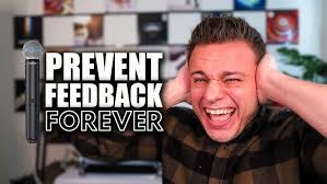 Tutorial On Feedback Pinging And Basic Review Of Behringer Flow 8