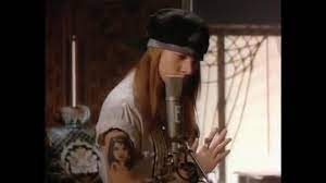 The song peaked at number 4 on the billboard hot 100. Guns N Roses Patience Watch For Free Or Download Video
