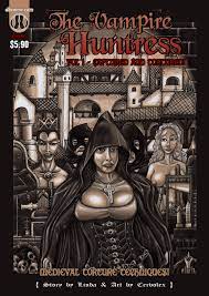 Vampire Huntress Medieval Bondage Comics by LindaDanvers - Hentai Foundry