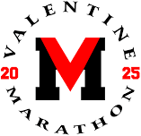 Valentine Marathon