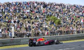 Najlepsze zdjęcia z gp węgier 2021. Gp Holandii Oficjalnie Wraca Do F1 W 2020 Roku Cyrk F1