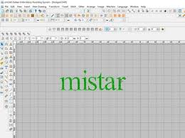 Dahao Emcad Design Software Embroidery Machine Parts Facebook