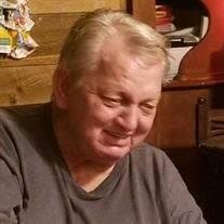 Donnell Mitchem's Instagram, Twitter & Facebook