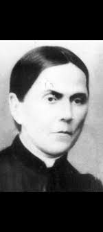 History of Mitchell, GA