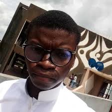 Supplication In A Large Body Of Water