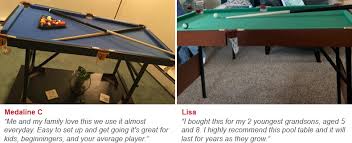 Some things things are best left to the pros. Rack Pool Tables