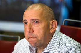 Passenger's life 'still derailed' 1 year after deadly crash