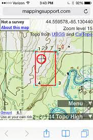 We did not find results for: Custom Property Line Maps Works With Your Cell Phone Gps