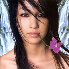 Review Carnival: Jpop album review- Mika Nakashima- Love