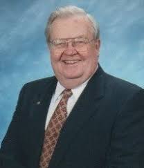 William Reid Gilliam Obituary