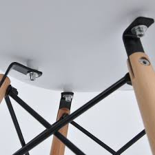 Neuste anzeigen älteste anzeigen preis aufsteigend preis absteigend relevanz. Eames Plastic Side Chair Dsw Von Charles Und Ray Eames Bauhausberlin Bauhausdesign Mobel