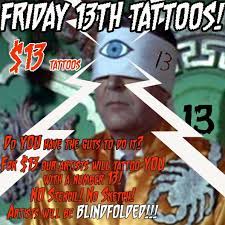 Tattoo uploaded by Clash City Tattoo • Lets have some fun!!! For $13 YOU  can get a 