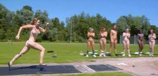 Nude Olympic Long Jump | MOTHERLESS.COM ™