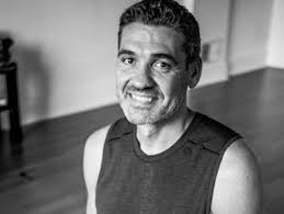 NC* Vinyasa Power Flow- Heated in new city, NY, US