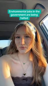 Environmental jobs #environmentallyfriendly#environment #ClimateChange