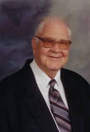 Obituary information for Donald Pieper