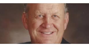 Laurence Holgate Obituary (1942