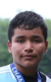 Brandon Natareno Tinoco's Men's Soccer Recruiting Profile