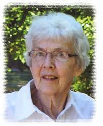 Dorothy Emmeline Ruthven