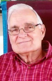 Huey Paul Thomas Obituary