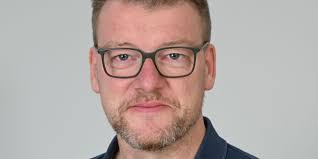 Mark Heinemann's Instagram, Twitter & Facebook