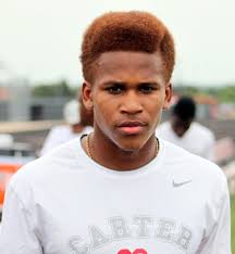 SMU 2014 Football Prospects in Texas