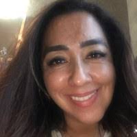 Gina Roque's Instagram, Twitter & Facebook