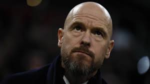 Erik Ten Hag dan Misi Mustahil di Man Utd