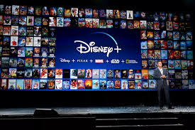 Every Movie And TV Show You Can Watch On Disney+ Today - GQ Australia