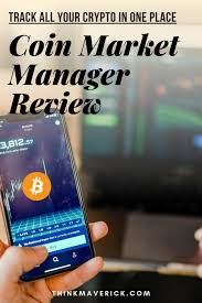 Below, we'll take a look at some of the best ways to store bitcoin safely. Coin Market Manager Crypto Portfolio Tracker Review Thinkmaverick My Personal Journey Through Entrepreneurship