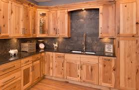 buy hickory shaker rta kitchen cabinets