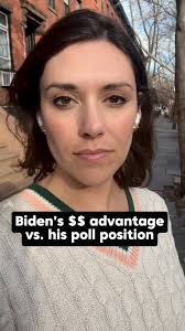 Biden and the DNC are outraising Trump and the RNC 3 to 1. But can money  buy you votes? And what's the best pitch to mega donors about why they need  more. I spoke to Robin Leeds, a member of Biden's ...