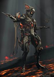 Nidus is an infested warframe and uses many abilities that are nidus is a very unique warframe since he is based off of the infested and has similar abilities to their. The New Tennogen Finally Has Me Liking Nidus Warframe