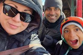 Fundraiser for Sat Deol by Candace Gibbons : Help give Nancy's cancer the  boot!! Memorial fundraiser